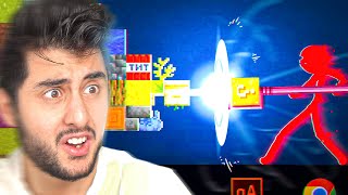 LUCKY BLOCK HAMIMIZA KOYDU!! ANİMASYON VS MINECRAFT (Bölüm 33)