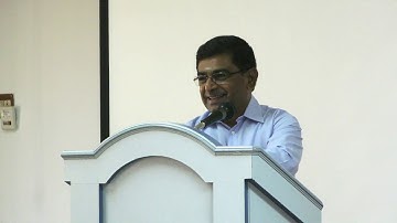 FACULTY DEVELOPMENT PROGRAMME (FDP) 2019 | NEHRU MEMORIAL COLLEGE, PUTHANAMPATTI