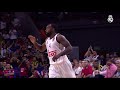 RESUMEN | Semifinal Final Four 2015 | Real Madrid 96-87 Fenerbahçe