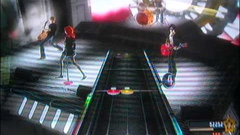 GH5 - Only Happy When It Rains 100% FC