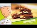 Brownie de Chocolate - Javi Recetas