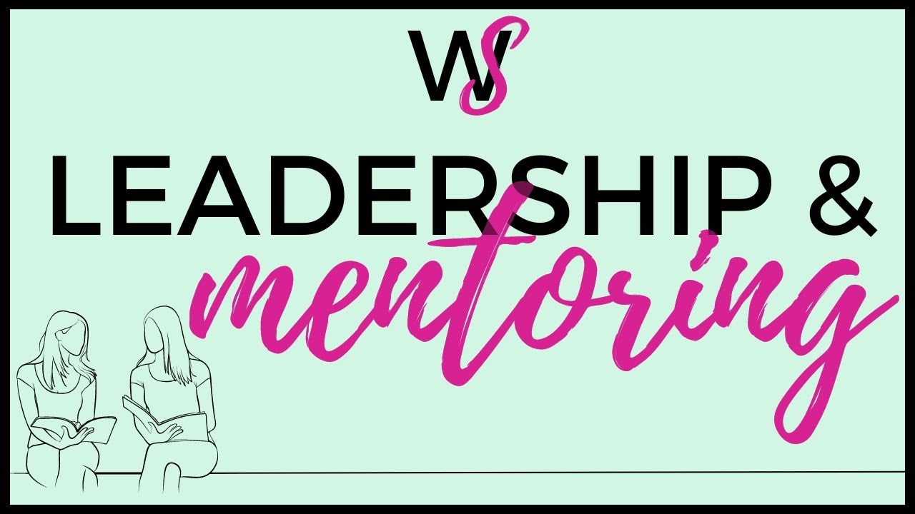 Empowering Women in Finance Through Leadership and Mentoring - YouTube