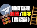 【自建機場實戰教學】DDNS + Port Forwarding + 3x-ui + Passwall 全攻略|XRAY點解咁難被封?完整設定+概念講解|自建梯子唔求人!仲唔係保姆級? #唔明就問黎明
