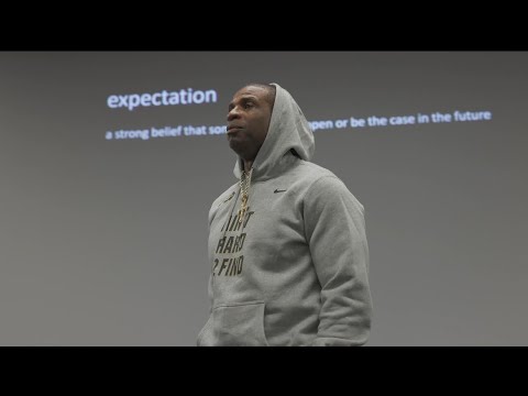 CU Football: There’s an Expectation Now! Travis Hunter returns to practice