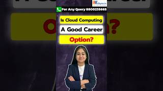 Is Cloud Computing A Good Career Option? | Eligibility | Highest Paying Jobs Opportunities | Salary