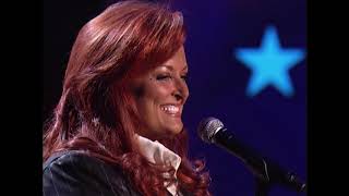 Watch Wynonna Judd When I Fall In Love video