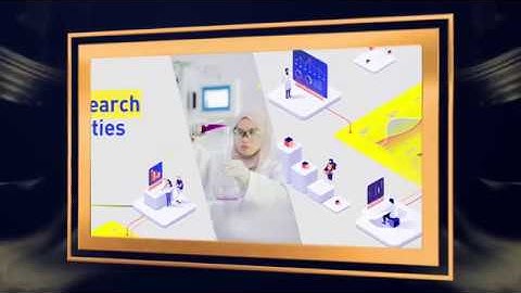 Most Creative Corporate Institution Video - Silver Winner