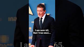 Antonio Banderas - Iconic Lifes Journey - Evolution