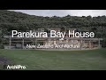 Parekura Bay House | Bossley Architects | ArchiPro