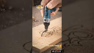 Mini Precision Coping Saw Tiny Tool For Perfect Intricate Pattern Cutting