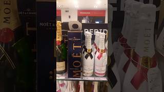 Dufry Duty free (Campinas/SP)