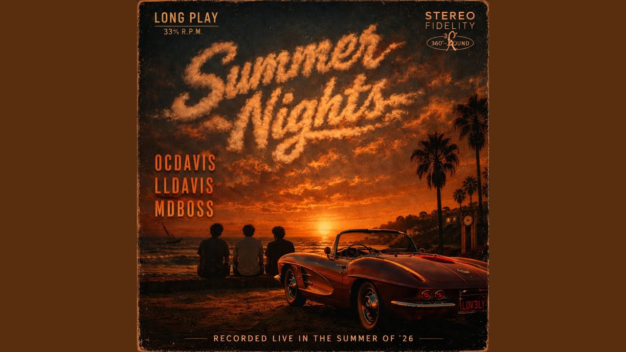 Summer Nights - YouTube