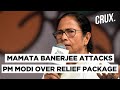 PM Modi’s Rs 1,000 Crore Relief Package For West Bengal