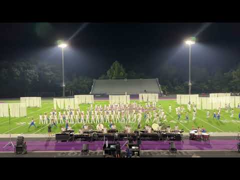 Phantom Regiment 2025