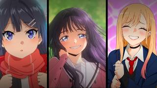 This Anime Studio is Only Dropping Bangers