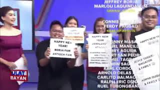 Ulat Bayan CBB December 31, 2025