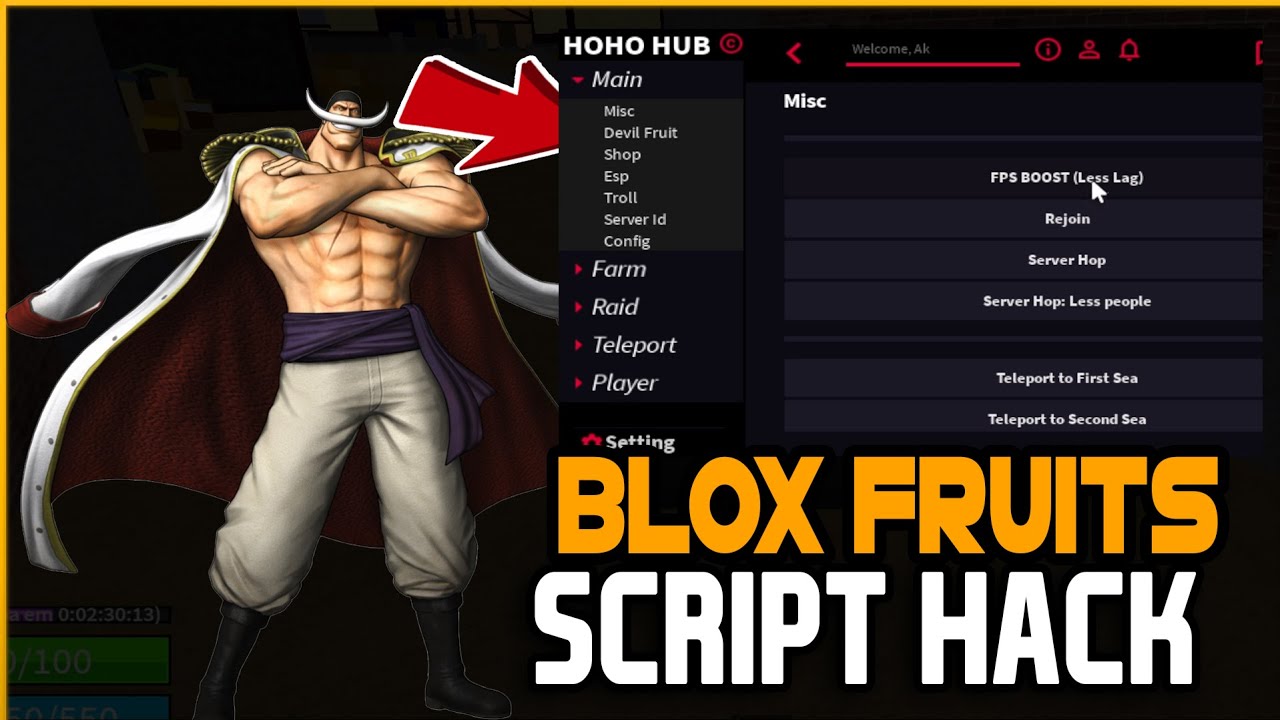 Blox Fruits Script ROBLOX!! (UPDATE 17.3) PC E MOBILE SCRIPT - Auto Farm  Atualizado - Funcionando 