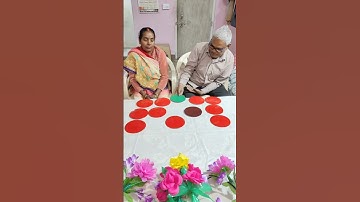 Colour Matching game #subscribe #like #comment #🌹🎯♥️🙏