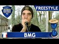 Bmg from france  freestyle  beatbox battle tv