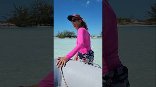 Trip to the Moriah Harbour Cay National Park #moriahharbourcay #moriahharbourcaynationalpark