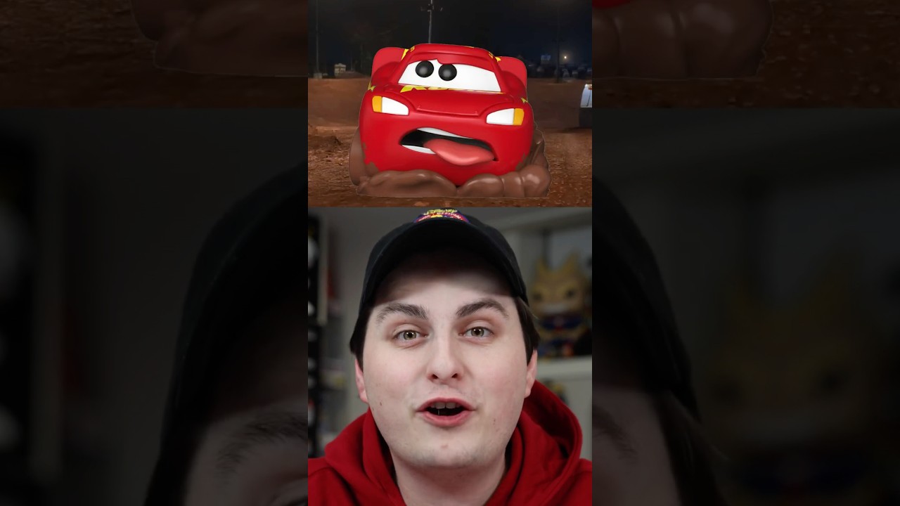 New Pixar Funko Pops!!