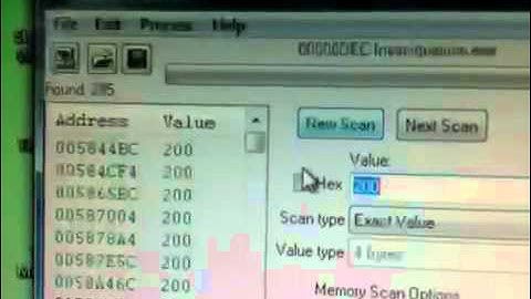 How to cheat shells in Insaniquarium