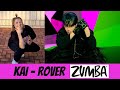Kai  rover  zumba  dance fitness