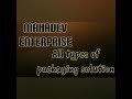 Fully automatic box packing machine