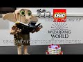 รีวิว Lego Harry Potter Dobby The House Elf สาวกแฮรี่สายประกอบต้องโดน by Heroes Hub