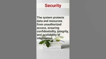 #Dependable Software System