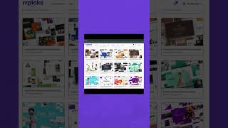 Elevate Your Presentations with Free Templates: RRPicks.com Tutorial