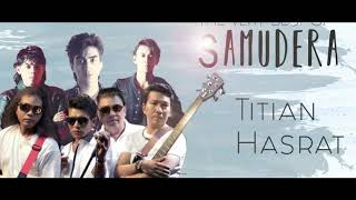 TITIAN HASRAT ( SAMUDRA ) versi DUET