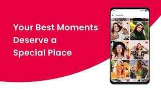 Best Photo Gallery App for Android 📱 | Free & Fast screenshot 2