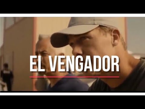 Películas completas en Español// El vengador