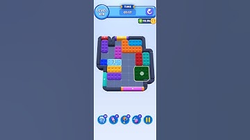 color block jam level 419