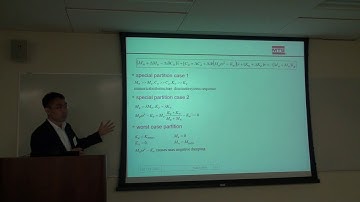 Overview of Real-Time Hybrid Simulation