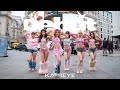 KPOP In Public Katseye Debut One Take Dance Cover London UK KPOP In Public Katseye Debut One Take Dance Cover London UK