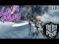 Finding An Automaton &amp; Mining For Coal | Frostpunk [3]