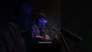 Kechagina oʻqshomlari siz eshitmagan joyi Shoxruxbek ergashev #shorts #rekkitz