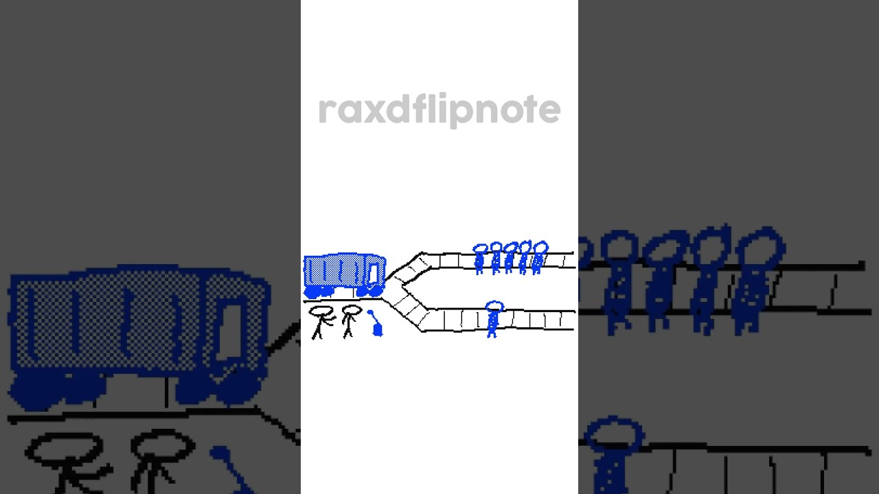 Trolley Problem