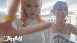 PIXY(픽시) -  JAPAN 'ASIA MUSIC CARAVAN' BEHIND