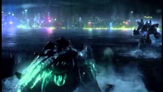 pacific rim epic battle sub esp part2