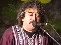 Arak Pacha - En Vivo 2003 - Presentación con Eric Maluenda