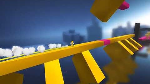 chameleon run 1-5(1-7)