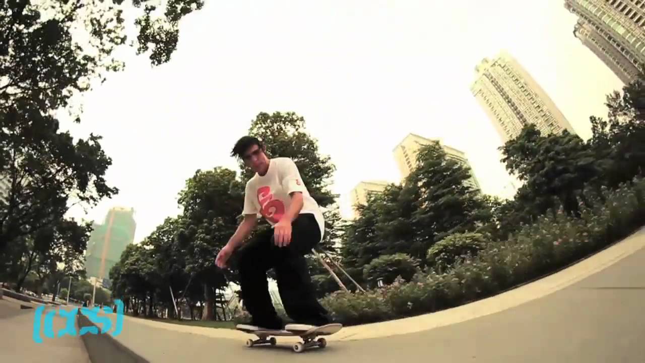 The Hot Seat | Kelly Hart For Expedition