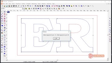 Letter Bending Export