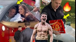 ✅️confirmed! Manchester United Gyokeres Greenlight On Transfer👏, Mbeumo Final Bid Arriving As Amorim