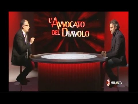 L'Avvocato del Diavolo