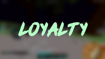 Loyalty💉 Vs. Apollo 🚀 (Raidable) @ End | Lunar Map 6