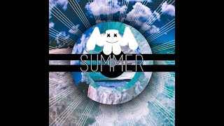 Summer Marshmallow Feat Junie.XD